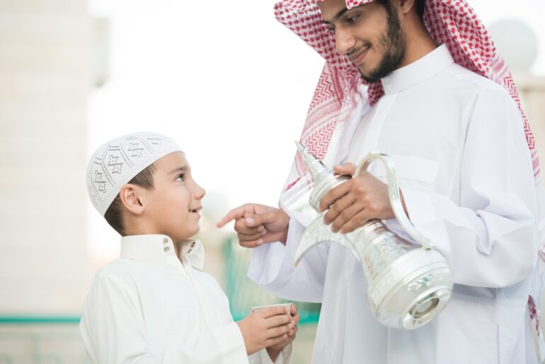 Saudi Arabia is the first in the Arab world in the global happiness index